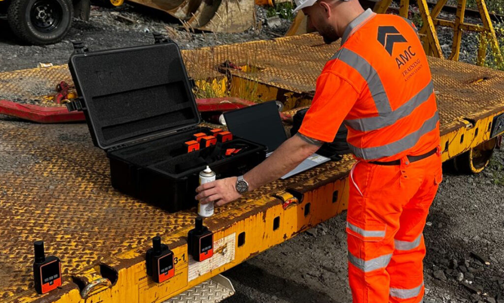 Tended, a UK-based company specializing in rail safety technology, has raised $2.66 million to enhance its geospatial safety solutions and expand into new markets. Tended, a UK-based company specializing in rail safety technology, has raised $2.66 million to enhance its geospatial safety solutions and expand into new markets.