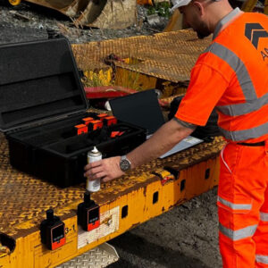 Британская компания Tended, специализирующаяся на технологиях безопасности на железной дороге, привлекла $2,66 млн для развития геопространственных решений и выхода на новые рынки