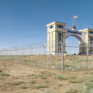 Центральна Азія зміцнює співпрацю з Південною Азією, беручи участь у будівництві трансафганського залізничного маршруту від Тургунді до Спін-Болдака через Герат і Кандагар.