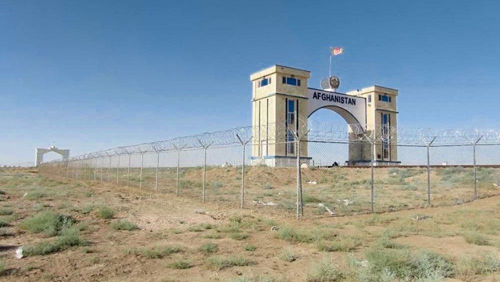 Central Asia is strengthening cooperation with South Asia by participating in the construction of the Trans-Afghan railway from Turgundi to Spin Boldak via Herat and Kandahar. Central Asia is strengthening cooperation with South Asia by participating in the construction of the Trans-Afghan railway from Turgundi to Spin Boldak via Herat and Kandahar.