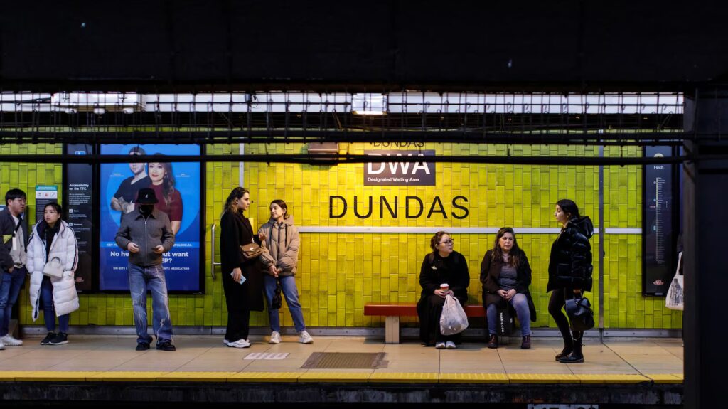 The Toronto Transit Commission may rename Dundas Station to TMU Station, aligning with the university’s influence and neighborhood transformation