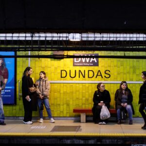 The Toronto Transit Commission may rename Dundas Station to TMU Station, aligning with the university’s influence and neighborhood transformation
