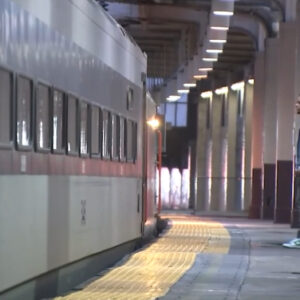 The NJ Transit strike could halt all commuter rail service starting Friday, affecting more than 350,000 daily riders traveling between New Jersey and New York City