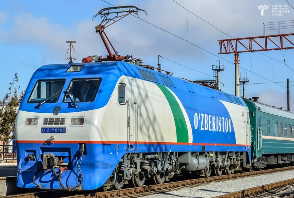 Uzbekistan Railways has initiated a public auction to divest stakes in its subsidiaries, aiming to modernize the national rail sector and attract private investment. Uzbekistan Railways has initiated a public auction to divest stakes in its subsidiaries, aiming to modernize the national rail sector and attract private investment.