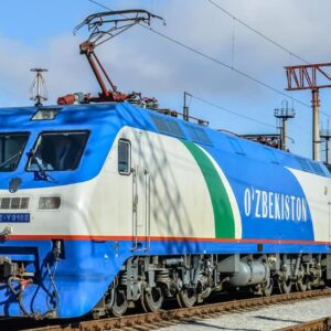 Uzbekistan Railways has initiated a public auction to divest stakes in its subsidiaries, aiming to modernize the national rail sector and attract private investment.
