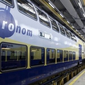 Netinera has announced a competitive tender for 50 high-speed trains as it prepares to enter Germany’s intercity market and compete with Deutsche Bahn’s long-held dominance