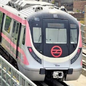 Delhi Metro now allows commuters to book tickets directly through popular apps like Google Maps, Redbus, and Rapido, making daily travel across the city faster and more convenient than ever