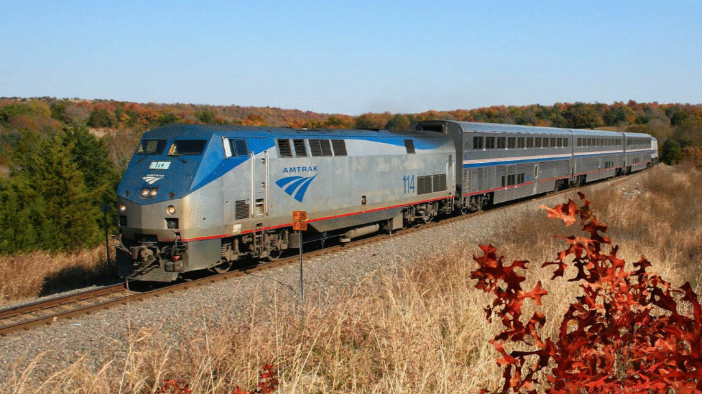 In 2024, the Amtrak Office of Inspector General (OIG) released a report detailing a massive health insurance fraud scheme involving over 119 employees Amtrak has improved its cash flow forecasting by using J.P. Morgan’s AI-powered Cash Flow Intelligence, enabling real-time insights, better liquidity control, and support for long-term infrastructure goals