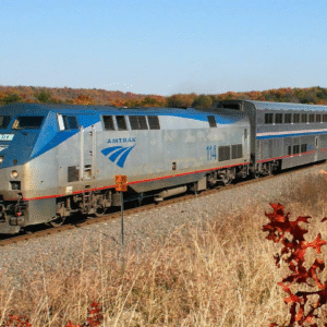 Amtrak has improved its cash flow forecasting by using J.P. Morgan’s AI-powered Cash Flow Intelligence, enabling real-time insights, better liquidity control, and support for long-term infrastructure goals