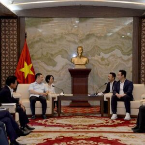 Vietnam plans to assess a $60 billion proposal for a high-speed railway connecting Hanoi and Ho Chi Minh City, targeting completion by 2030, five years earlier than previously scheduled.