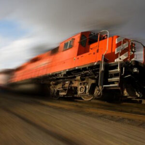 Canadian National Railway Company will invest approximately $2.44 billion in 2025 to expand its rail infrastructure and promote sustainability across its North American operations.