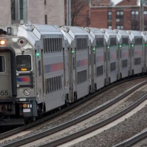 A surprise NJ Transit strike has disrupted thousands of commutes, creating chaos for fans heading to Friday’s major New York sporting events.