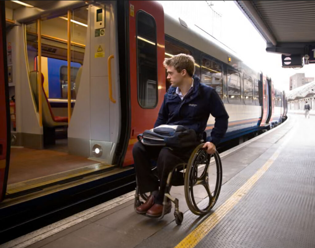 Compensation for disabled passengers in the UK may soon exceed ticket prices as regulators aim to enforce stronger accessibility standards following recent legal developments. Compensation for disabled passengers in the UK may soon exceed ticket prices as regulators aim to enforce stronger accessibility standards following recent legal developments.