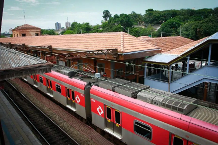São Paulo has launched a $2.1 billion rail project to connect the capital and Sorocaba, expanding regional mobility and reducing road congestion with a fast and sustainable rail alternative