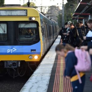 Starting in January 2026, Victoria will introduce free public transport for all children under 18, aiming to ease cost-of-living pressures on families statewide.
