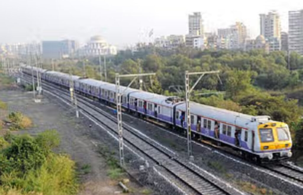 Mumbai will receive a $213 million investment in 2025–26 to modernize its suburban railway system, doubling last year’s funding and driving major upgrades across the network Mumbai will receive a $213 million investment in 2025–26 to modernize its suburban railway system, doubling last year’s funding and driving major upgrades across the network