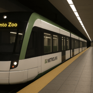 The Eglinton East LRT project is gaining momentum as city officials advance plans to restore rapid transit access to underserved areas in eastern Scarborough following the closure of Line 3