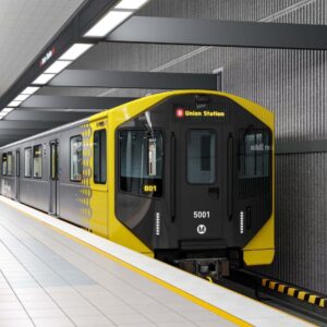 Between 2026 and 2030, Kinki Sharyo will complete the final assembly of 91 metro trains for Los Angeles at its facility in Palmdale, working in partnership with Hyundai Rotem, which secured a major U.S. contract.