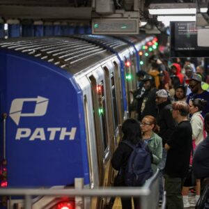 Train services across New Jersey will restart Tuesday after a three-day strike that disrupted travel for thousands of daily commuters heading to New York.