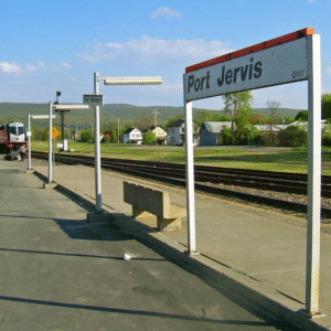 Metro-North West train service will resume on Tuesday after a multi-day workers strike halted all NJ Transit-operated rail lines, including Port Jervis and Pascack Valley