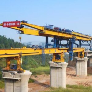 China Railway Group завершила 2024 рік зі зниженням ключових фінансових показників, зокрема виручки, прибутку та обсягу нових контрактів