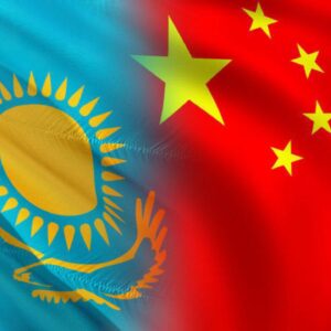 Китайские инвесторы и власти Казахстана договорились построить логистический парк в Абайской области, подписав соглашения на $1,5 млрд во время конференции «Большой Алтай»