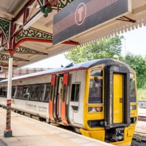 The Welsh government has unveiled a £2.1 billion North Wales rail upgrade designed to modernize services, connect cities, and strengthen economic links across the region by 2035.