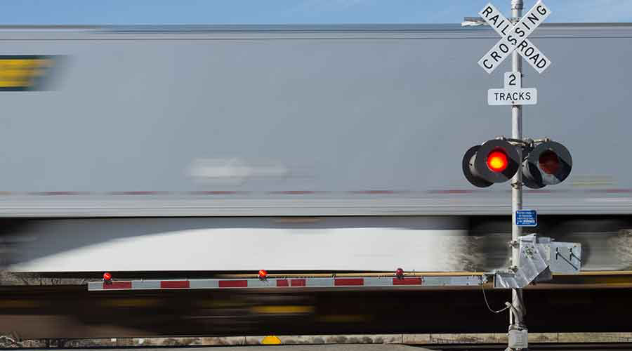 ORDC has approved nearly $1 million in grants to improve short-line infrastructure and enhance rail crossing safety in key locations across Ohio. ORDC has approved nearly $1 million in grants to improve short-line infrastructure and enhance rail crossing safety in key locations across Ohio.