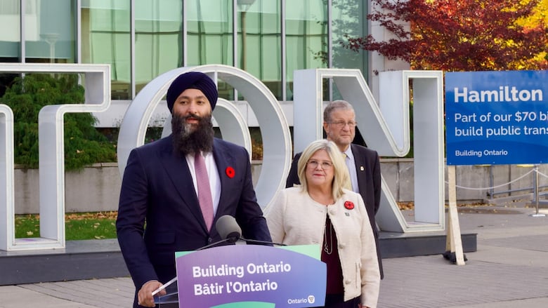 Hamilton’s long-awaited LRT project is moving forward as four construction teams prepare bids for major work along the 14-kilometre route that aims to serve 50,000 daily commuters.