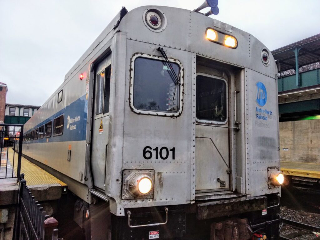Metro-North ridership climbed significantly in March, reaching 5.8 million trips—a 19.6% increase from February and an 8.1% rise compared to March 2024 Metro-North ridership climbed significantly in March, reaching 5.8 million trips—a 19.6% increase from February and an 8.1% rise compared to March 2024
