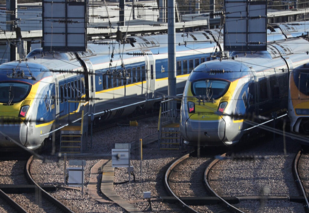 Hull Trains faced another day of disruption on Saturday as train drivers launched a second consecutive strike over the dismissal of a colleague who raised safety concerns