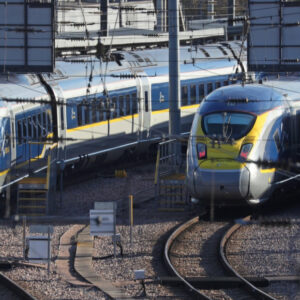 Hull Trains faced another day of disruption on Saturday as train drivers launched a second consecutive strike over the dismissal of a colleague who raised safety concerns