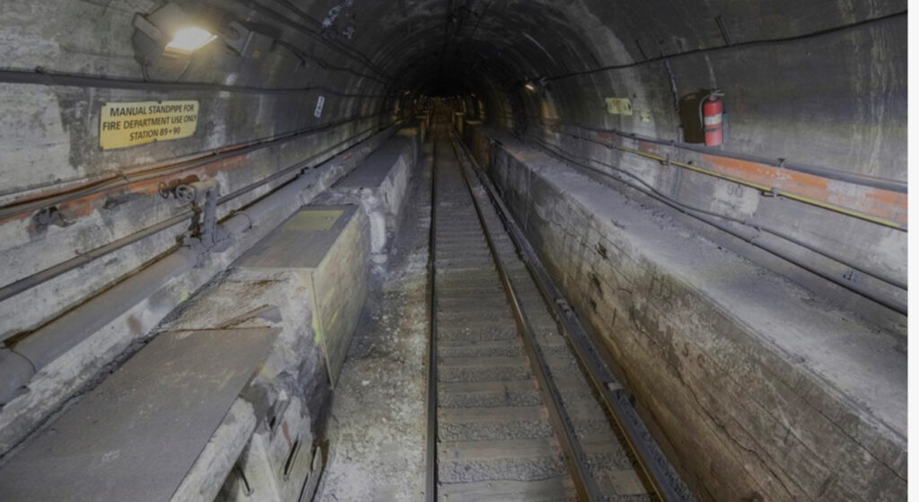 Amtrak will begin rehabilitation work on the East River Tunnel this Friday night, following new agreements with Governor Kathy Hochul to reduce commuter disruptions and enhance oversight during construction. Amtrak will begin rehabilitation work on the East River Tunnel this Friday night, following new agreements with Governor Kathy Hochul to reduce commuter disruptions and enhance oversight during construction.