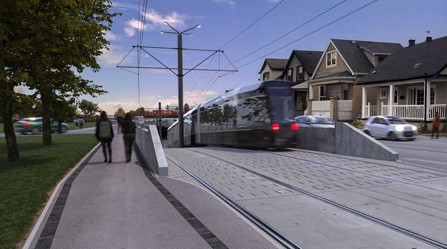 Ontario has officially launched the first request for proposals for the Hamilton Light Rail project, a $3.4 billion investment aimed at transforming transit access across the region Ontario has officially launched the first request for proposals for the Hamilton Light Rail project, a $3.4 billion investment aimed at transforming transit access across the region