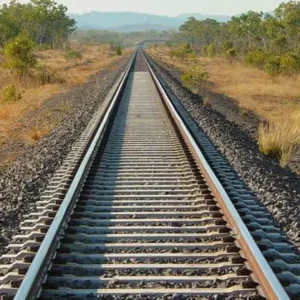 Telangana has secured Rs 80,000 crore in central government funding to modernize its railway infrastructure, enhance capacity, and drive sustainable connectivity across the state.