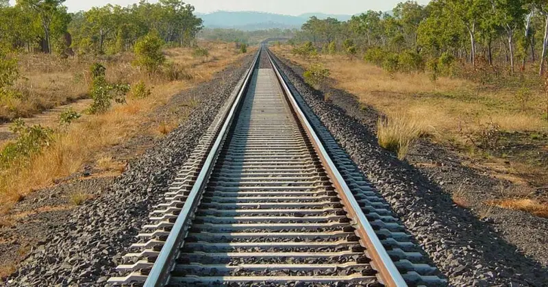 Telangana has secured Rs 80,000 crore in central government funding to modernize its railway infrastructure, enhance capacity, and drive sustainable connectivity across the state. Telangana has secured Rs 80,000 crore in central government funding to modernize its railway infrastructure, enhance capacity, and drive sustainable connectivity across the state.