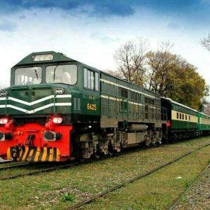 Pakistan Railways has added 30 high-speed, heavy-capacity freight wagons to modernize logistics and support the country’s commercial sector