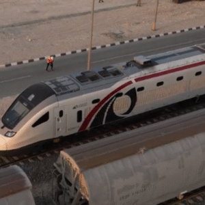 Etihad Rail is poised to transform travel across the United Arab Emirates by launching a nationwide passenger rail service in 2026, connecting all seven emirates and reshaping how residents and visitors move between cities