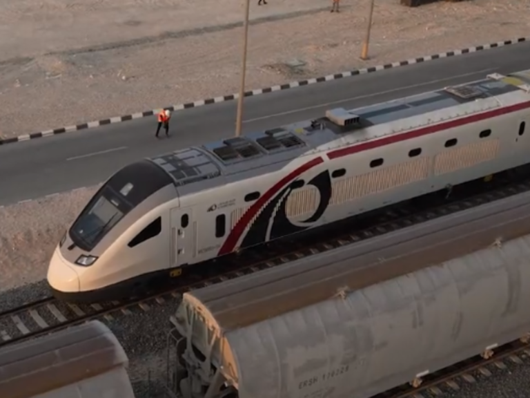 Etihad Rail is poised to transform travel across the United Arab Emirates by launching a nationwide passenger rail service in 2026, connecting all seven emirates and reshaping how residents and visitors move between cities Etihad Rail is poised to transform travel across the United Arab Emirates by launching a nationwide passenger rail service in 2026, connecting all seven emirates and reshaping how residents and visitors move between cities