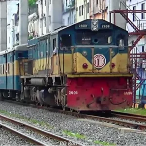 Bangladesh Railway has launched advance ticket sales for June 4 travel to prepare for the Eid-ul-Azha rush, aiming to streamline booking and reduce pressure at station counters.