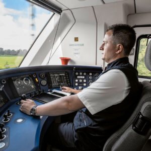 Опитування показало, що водії й машиністи громадського транспорту в Німеччині незадоволені умовами праці та суспільним сприйняттям своєї професії