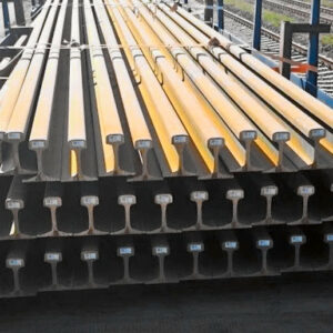 PKP CARGO наладила поставки рельсов в Швецию по маршруту север — юг, используя железнодорожно-морскую схему без промежуточной перегрузки. Это позволило ускорить процесс доставки и сократить логистические издержки