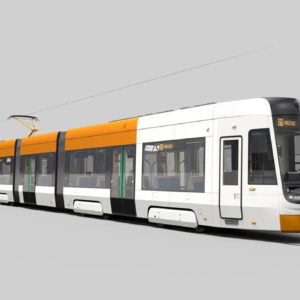Компанія Škoda Group поставить 22 трамваї ForCity Smart до Майнца, здобувши перемогу в тендері, оголошеному в лютому 2024 року. Контракт на суму $108 млн уклали у травні 2025 року, а постачання заплановані на 2028–2030 роки