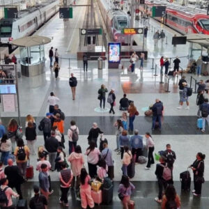 Renfe is launching discounted high-speed train tickets across Spain this summer, with prices starting at just €9 for Avlo services and €15 for standard AVE routes