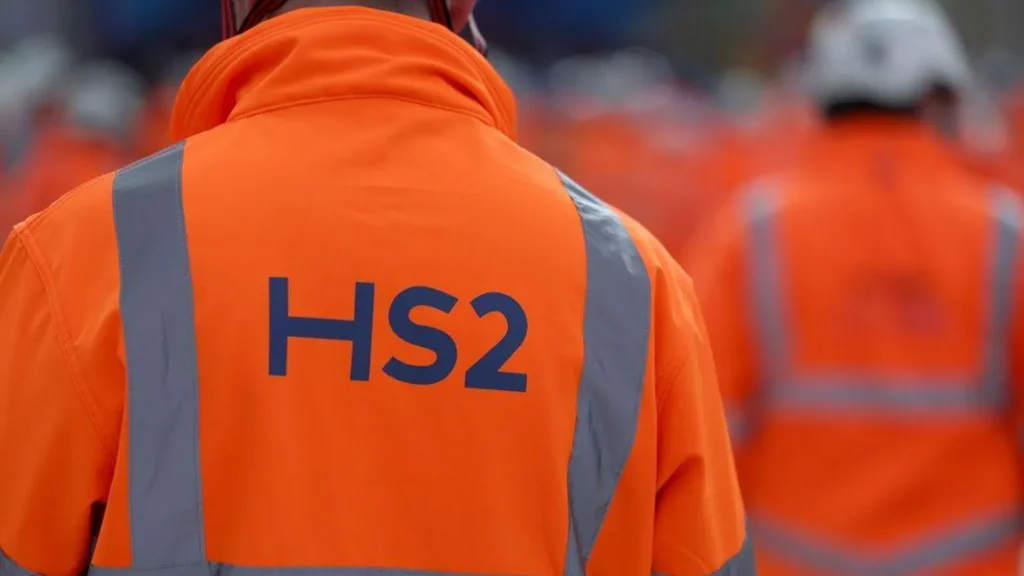 The HS2 investigation into labour suppliers has raised concerns over inflated billing and staff misclassification, prompting internal reviews and heightened scrutiny on the London to Birmingham high-speed rail project The HS2 investigation into labour suppliers has raised concerns over inflated billing and staff misclassification, prompting internal reviews and heightened scrutiny on the London to Birmingham high-speed rail project