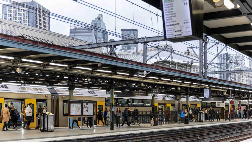 Sydney train delays affected commuters on Monday morning after an emergency incident at Artarmon station disrupted several major lines across the network. Sydney train delays affected commuters on Monday morning after an emergency incident at Artarmon station disrupted several major lines across the network.