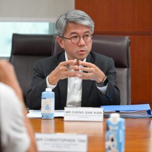 ComfortDelGro plans to bid for Melbourne’s rail line in 2026, joining JR East and UGL in a new consortium aiming to win the contract as MTR’s current deal nears its end