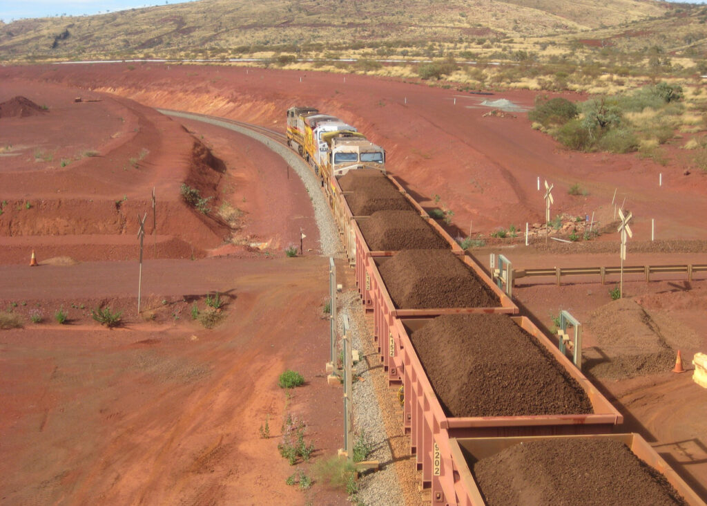 MLG Oz has signed a 12-month agreement with Rio Tinto to deliver mining services at the Western Turner Syncline iron ore site in Pilbara, generating around $20 million in revenue MLG Oz has signed a 12-month agreement with Rio Tinto to deliver mining services at the Western Turner Syncline iron ore site in Pilbara, generating around $20 million in revenue