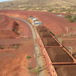 MLG Oz has signed a 12-month agreement with Rio Tinto to deliver mining services at the Western Turner Syncline iron ore site in Pilbara, generating around $20 million in revenue