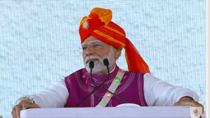 India continues to expand its role in the global railway market, as Prime Minister Narendra Modi announced new export milestones and manufacturing achievements during his visit to Dahod, Gujarat. India continues to expand its role in the global railway market, as Prime Minister Narendra Modi announced new export milestones and manufacturing achievements during his visit to Dahod, Gujarat.